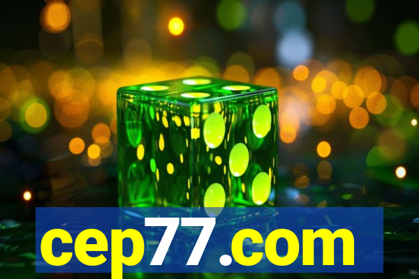 cep77.com