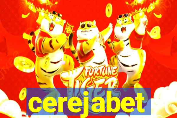 cerejabet