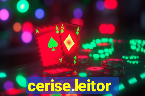 cerise.leitor