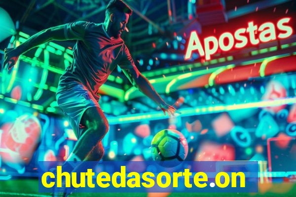 chutedasorte.online