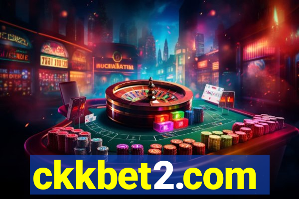 ckkbet2.com