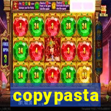 copypasta