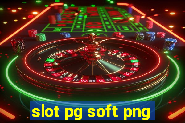 slot pg soft png