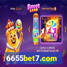 6655bet7.com