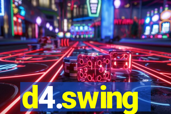 d4.swing