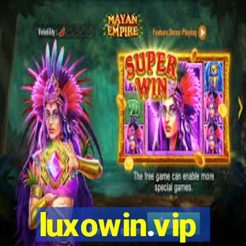 luxowin.vip