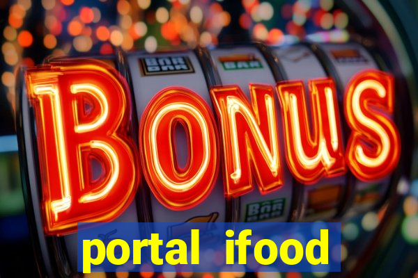 portal ifood restaurante entrar