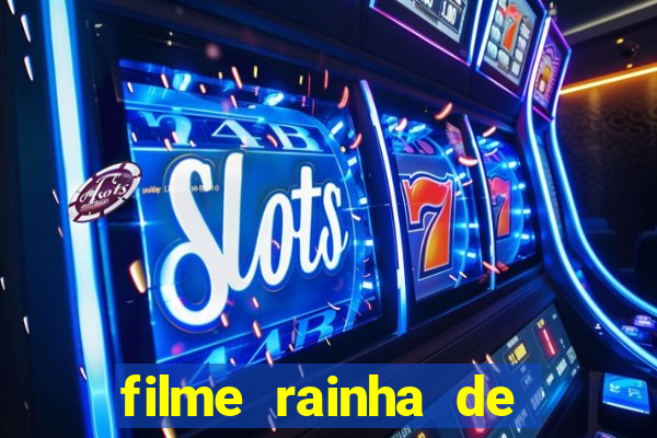 filme rainha de katwe netflix