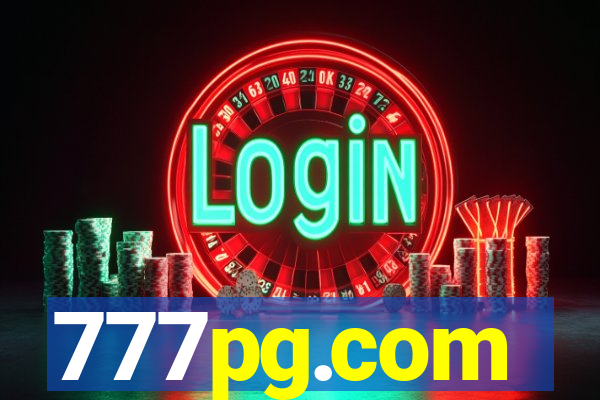 777pg.com