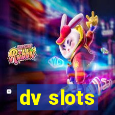 dv slots