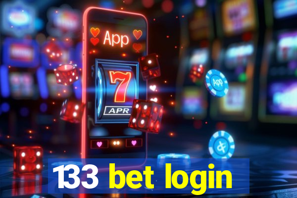 133 bet login