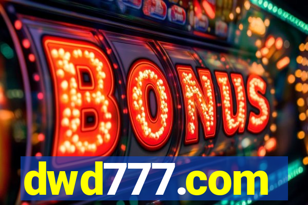 dwd777.com