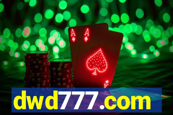 dwd777.com