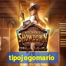 tipojogomario