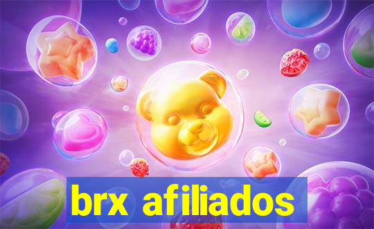 brx afiliados