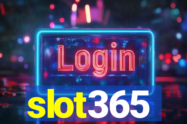 slot365