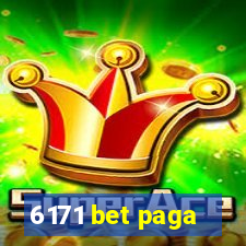 6171 bet paga