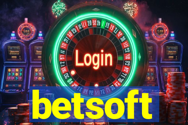 betsoft