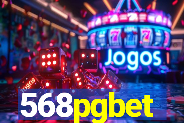 568pgbet