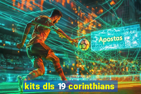 kits dls 19 corinthians