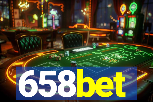 658bet