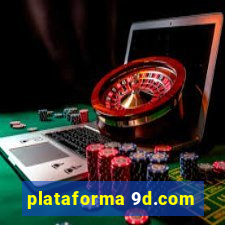 plataforma 9d.com