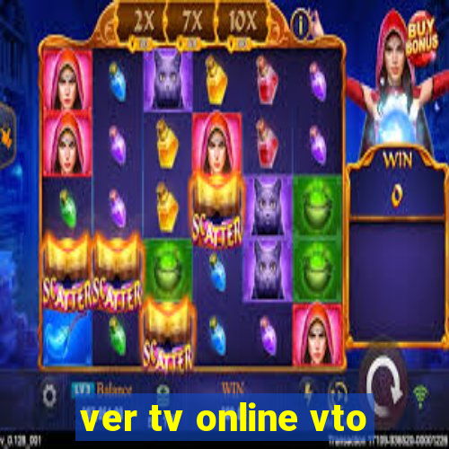 ver tv online vto