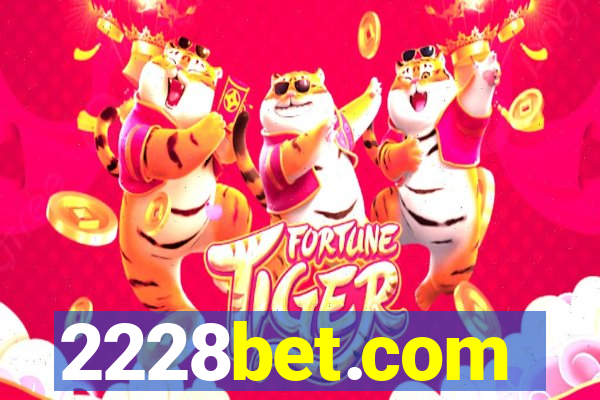 2228bet.com