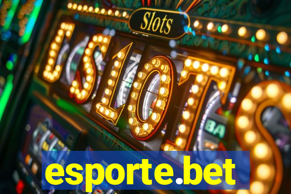 esporte.bet