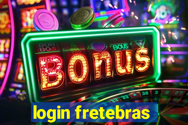 login fretebras