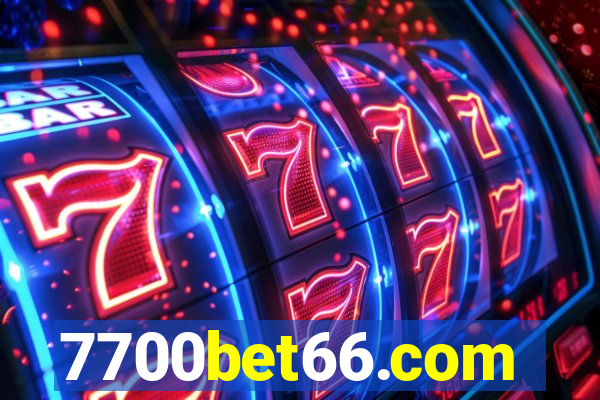 7700bet66.com