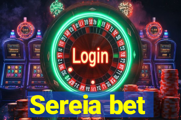 Sereia bet