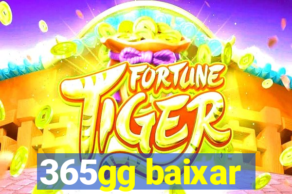 365gg baixar