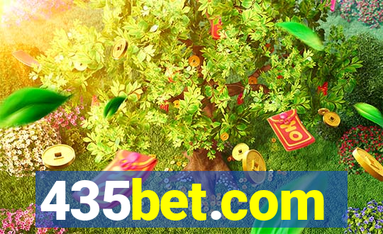 435bet.com