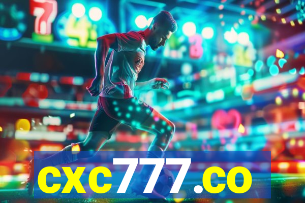 cxc777.co