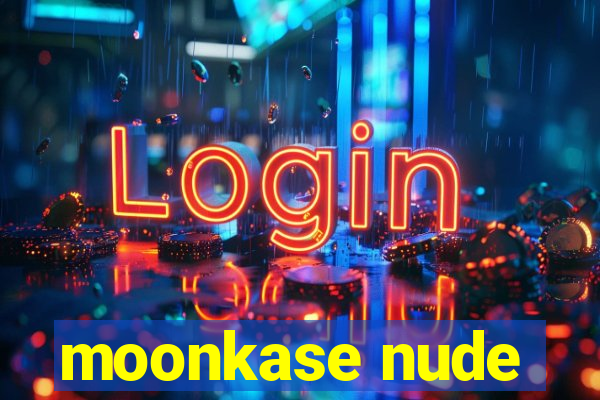 moonkase nude