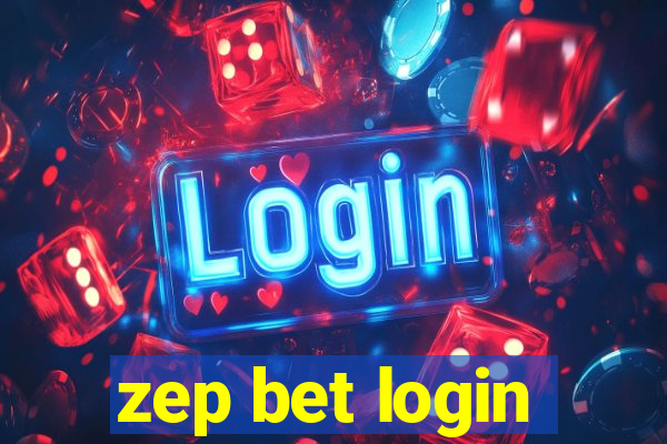 zep bet login