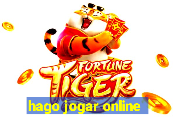 hago jogar online