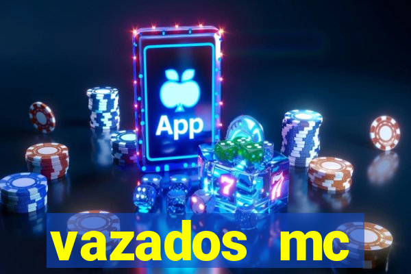 vazados mc pipokinha telegram