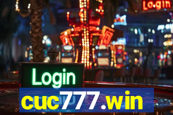 cuc777.win