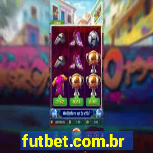 futbet.com.br