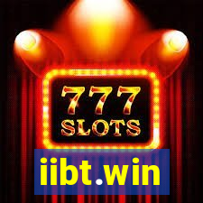 iibt.win