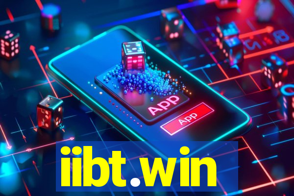 iibt.win