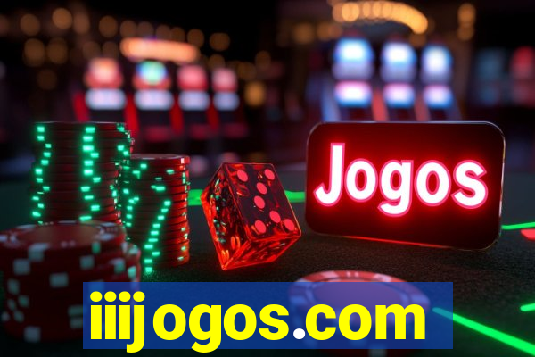 iiijogos.com