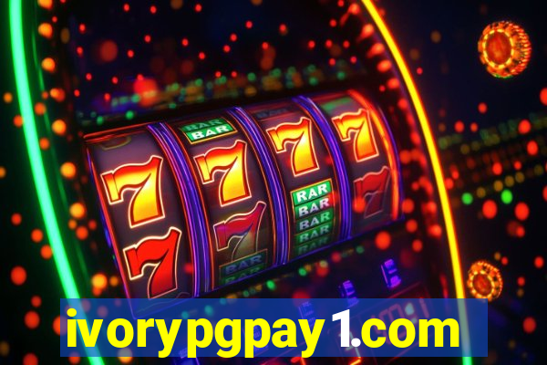 ivorypgpay1.com