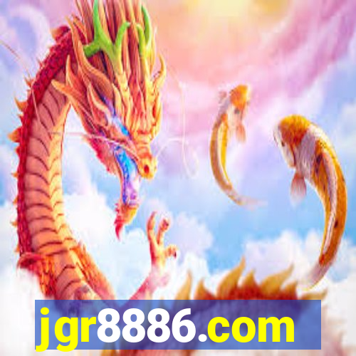 jgr8886.com