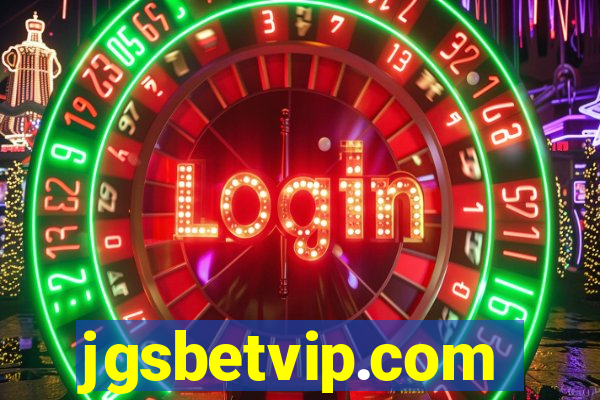 jgsbetvip.com