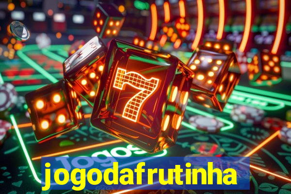 jogodafrutinha