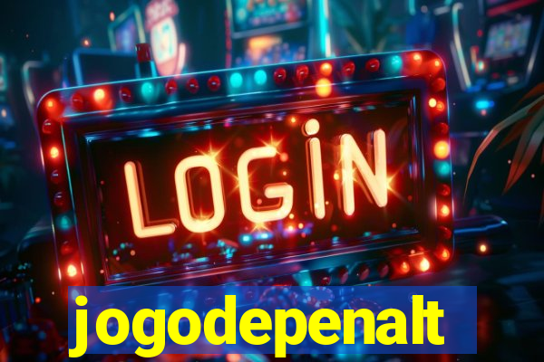 jogodepenalt