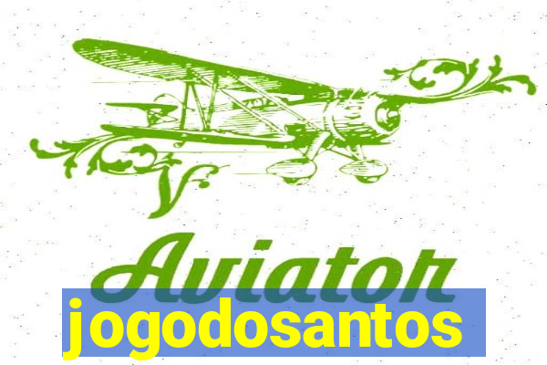 jogodosantos